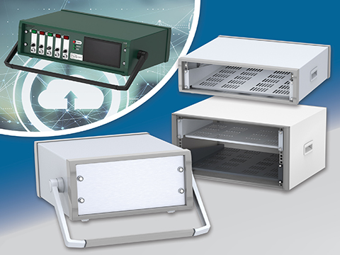 Choice of canting options for 19