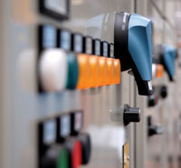The benefits of bespoke motor control centres