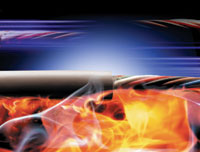 Low-smoke, zero-halogen cable available from Aerco