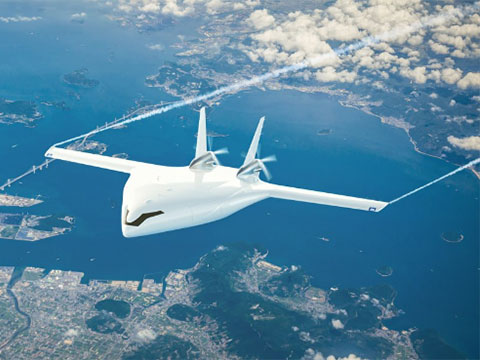 Natilus reshapes the future of air freight with Siemens software