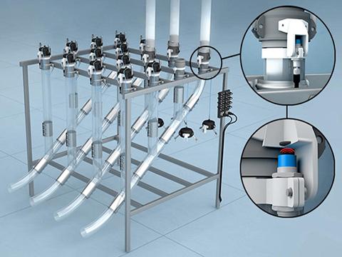 Contrinex’s RFID eliminates hose-coupling bulk-handling errors