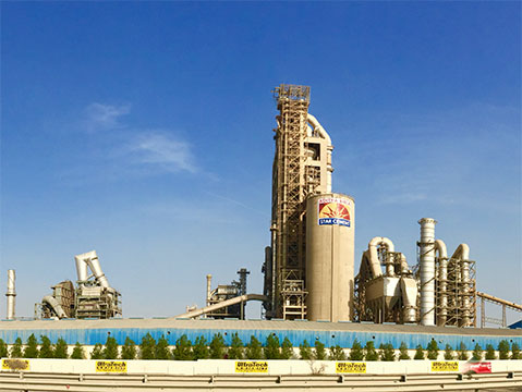ABB upgrades process control systems in UAE for increased uptime