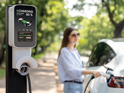 Electrical safety considerations for e-Mobility