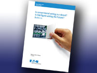 New white paper from Eaton helps machine builders save money