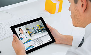 Expand your CE and UKCA knowledge with Pilz