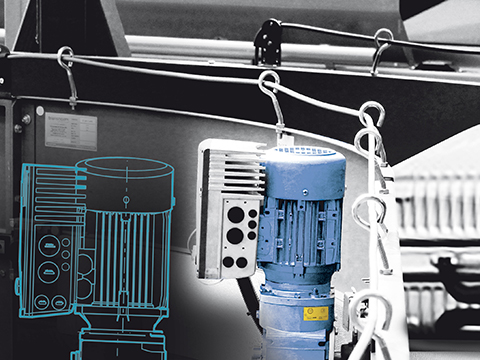NORD enables virtual commissioning of its drive solutions