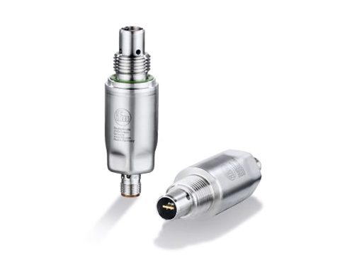 Oil humidity sensor keeps an eye on quality