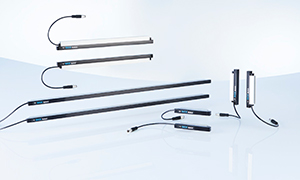 Sick switches up to smart versatility with next-generation light grids