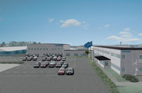 Yaskawa continues to invest in Europe