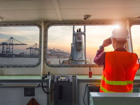 Parker at SMM 2026: move fleets, advance missions