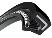 Ultimate choice for heavy duty shafts