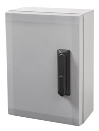 Corrosion resistant enclosures