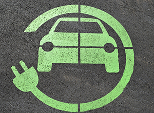 How micromotors are helping eliminate inefficiency in EV charging