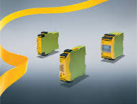Pilz introduces PNOZsigma safety relays