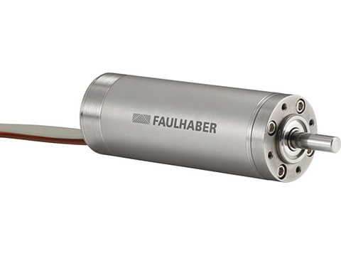 EMS to exhibit FAULHABER micro motors at Medical Technology UK