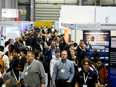 Advanced Engineering 2025 unveils its most ambitious line-up yet