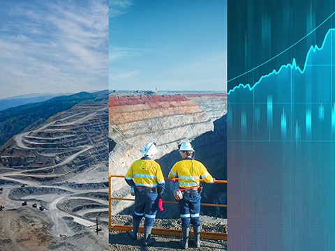 ABB launches refreshed vision for the all-electric mine