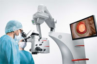 A leap forward for ophthalmic surgery