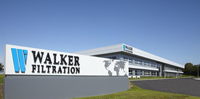 Atlas Copco acquires British company Walker Filtration