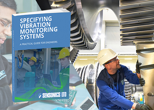 Practical guide answers the key questions on vibration monitoring