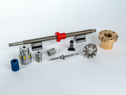 Solving applications where precision motion control is vital