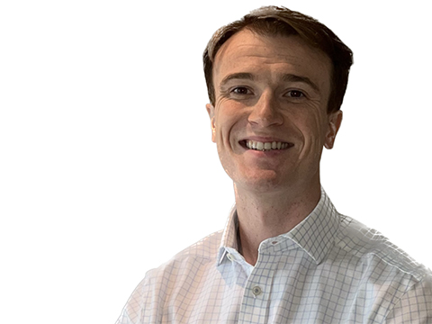 New speaker at Machine Building North - easing robot adoption in the UK