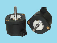 Injection moulded stepper motors offer higher efficiency in a smaller volume