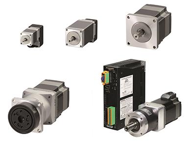 Communication is key as Oriental Motor (UK) exhibits at Drives and Controls 2022