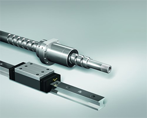 Cash-flow support programme for NSK linear motion products