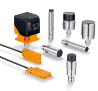 RFID antennas over IO-Link for numerous applications