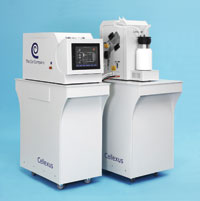 Original thinker redefines bioreactor control