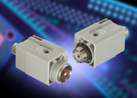 Robust communications interface for rail and harsh industrial applications