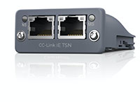 Anybus supports Time-Sensitive Networking through CC-Link IE TSN