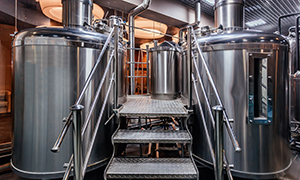 Copa-Data expands into brewing market