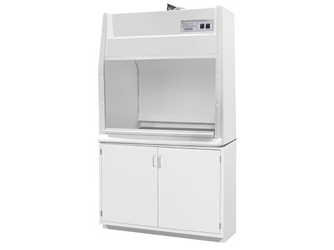 Ecoflow fume hoods from HEMCO