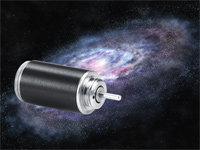 GPS for the Milky Way