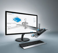Online guide helps you configure handling systems in just 20 minutes
