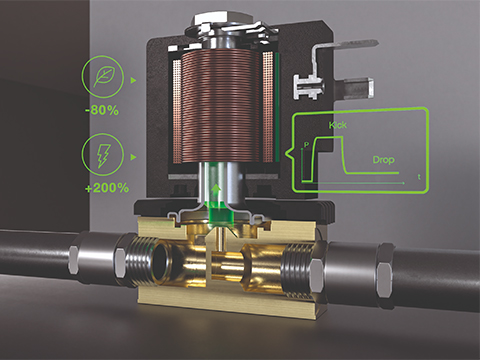 Building small energy savings into sustainability win for data centres