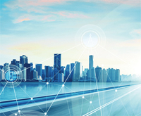 The hidden technology behind our smart cities