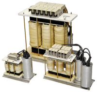 Suppress interference to ensure drives work smoothly and safely