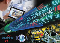Reports of fieldbus usage disappearing are premature