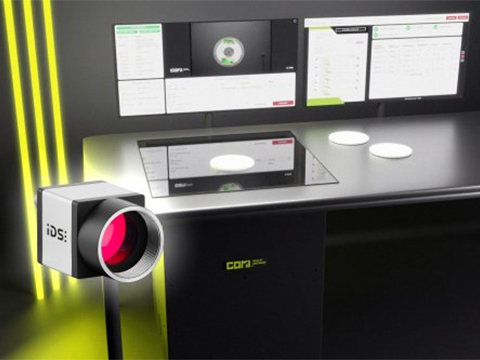 IDS enhances AI-based label recognition for reliable goods-in processes