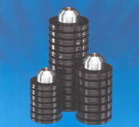 Bissell disc springs now available from Spirol