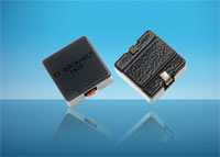 SMT inductors are robust for demanding automotive applications