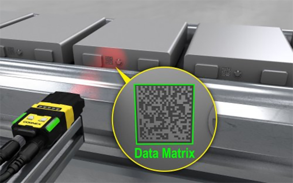 Premium decoding technology in new compact barcode reader