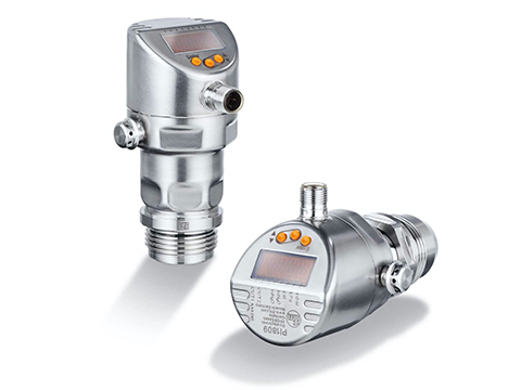high-resolution pressure sensors for enhanced industrial applications