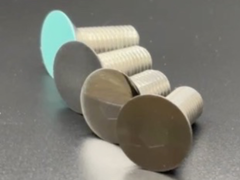 Reinventing the fastener: How the F-head is turning heads across industries