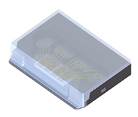 Osram SPL SxL90A lasers enhance LiDAR vision of autonomous vehicles