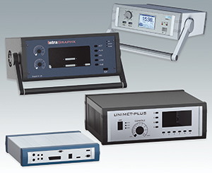 New improved Metcase instrument enclosures now more customisable