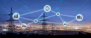 How can IoT optimise the bearing supply chain?